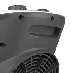 Eurom ventilatorkachel Safe-t 2000W
