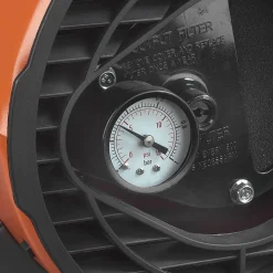 Eurom warmtekanon Fireball 37kW petroleum/diesel