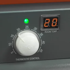 Eurom warmtekanon Fireball 37kW petroleum/diesel