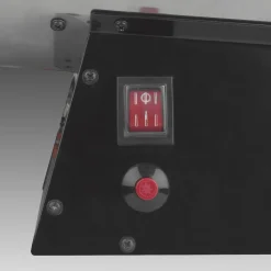 Eurom warmtekanon HKG-30 gas 30kW