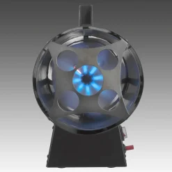 Eurom warmtekanon HKG-10 gas 10kW