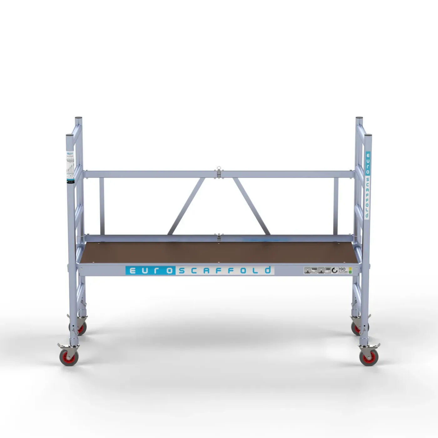 Euroscaffold Evo kamersteiger