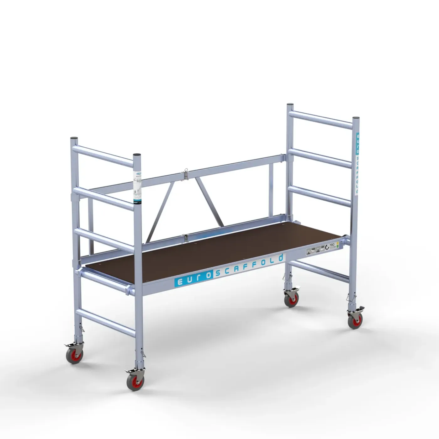 Euroscaffold Evo kamersteiger