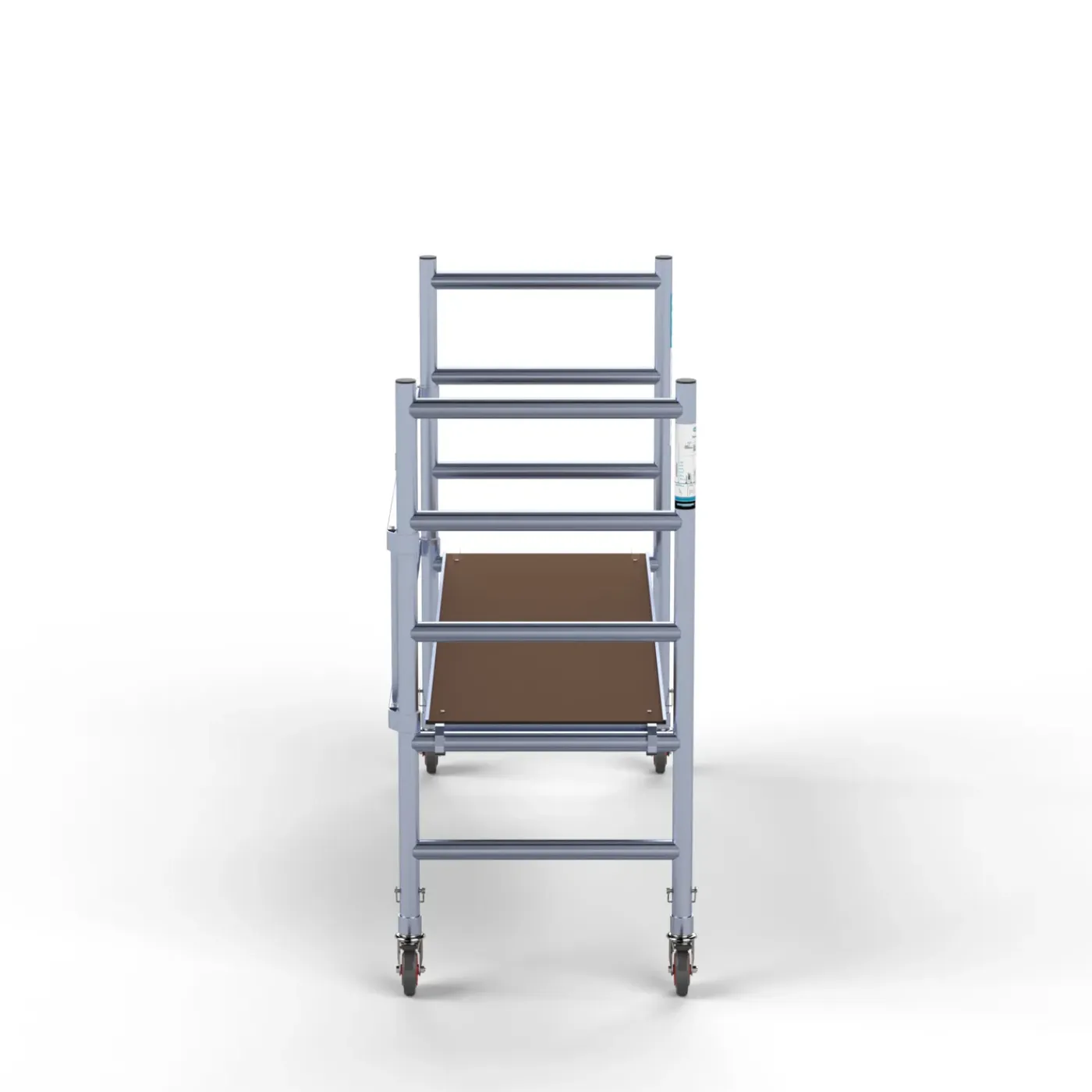 Euroscaffold Evo kamersteiger