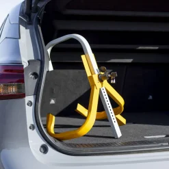 EveBase 13-16inch Universele Wielklem