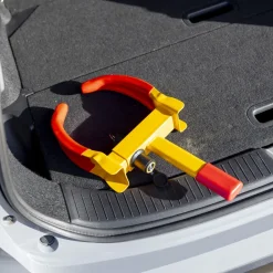 Evebase 265mm Universele Wielklem