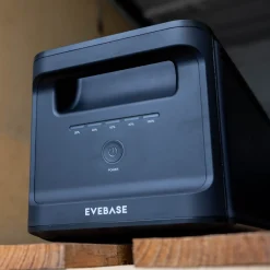 EveBase Move 1800 Expansion Battery