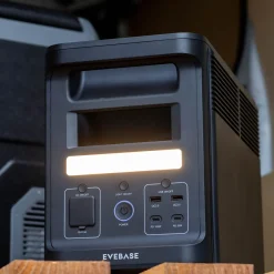 Evebase Move 1800 Powerstation