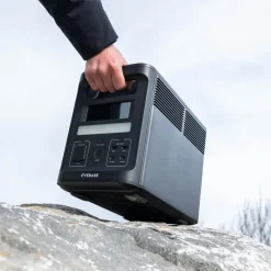 Evebase Move 1800 Powerstation
