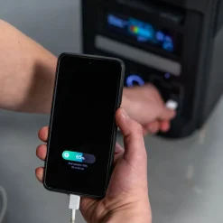 Evebase Move 1800 Powerstation
