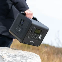EveBase Move 800 Powerstation