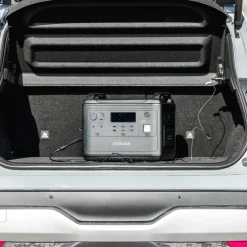 Evebase 12v 10a Autolaadkabel