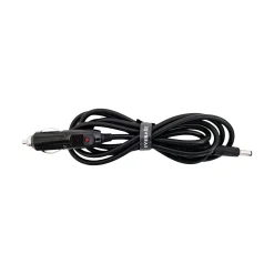 EveBase 12v 5a Autolaadkabel