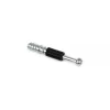 Overig Excenterstift 7x34x6mm plastic schacht 4 stuks
