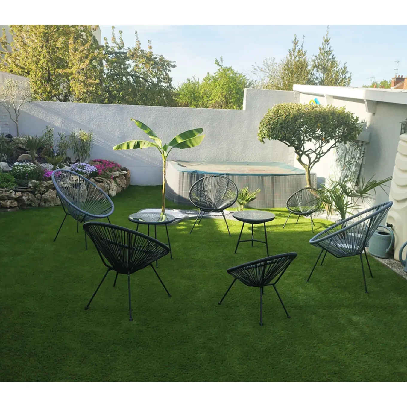 Exelgreen kunstgras Lawn 3cm 2x3m