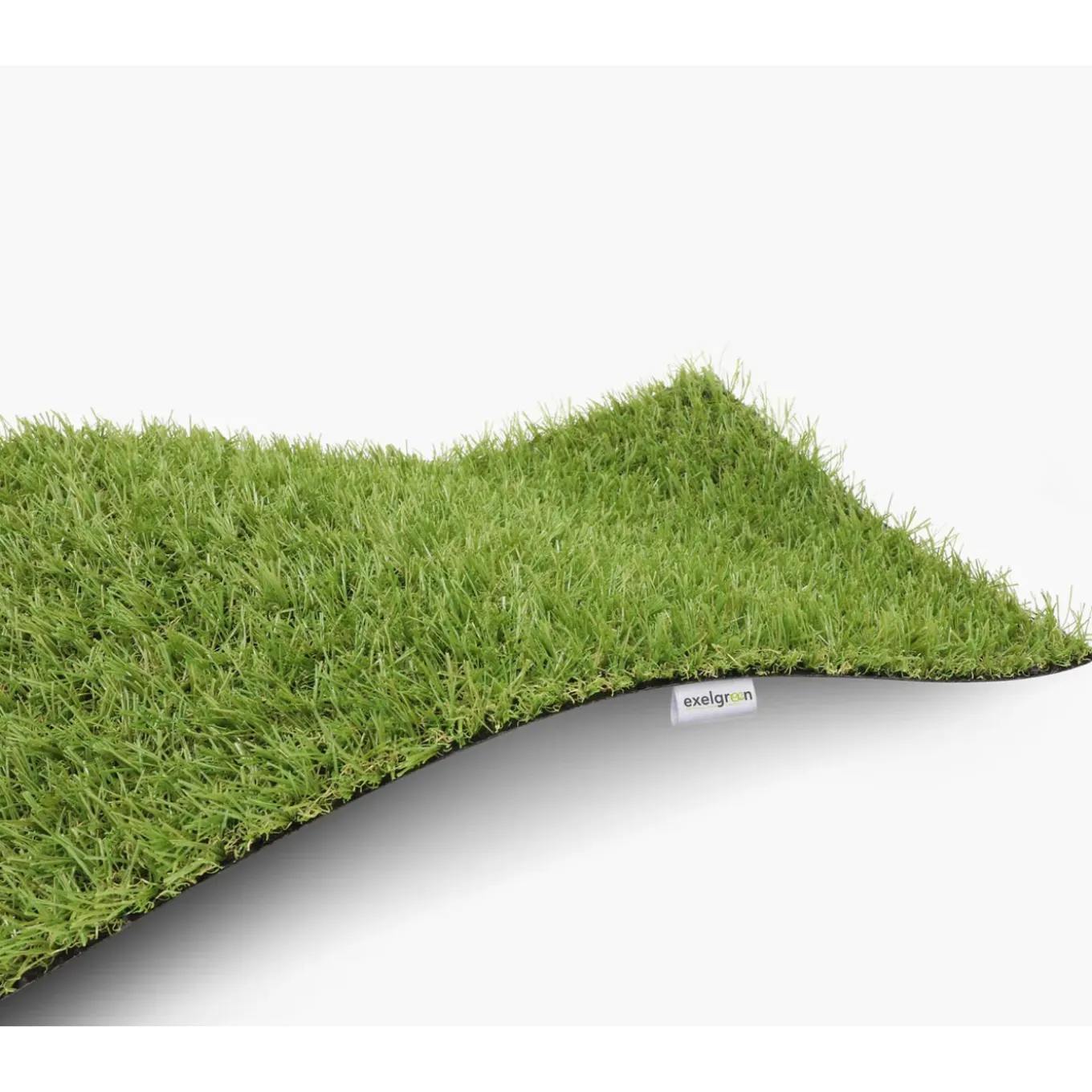 Exelgreen Park kunstgras 20mm/1-2-3-4m