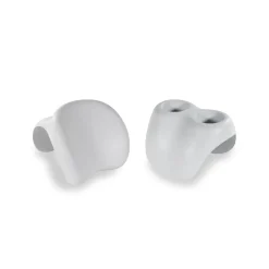 Exit Hoofdsteun & Bekerhouder Set – Spa Accessoire – Opblaasbare Jacuzzi – Hottub Kussen