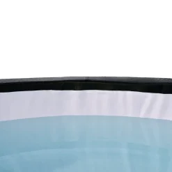 EXIT Toys Exit Leather Premium Spa (2 Personen) - Zwart