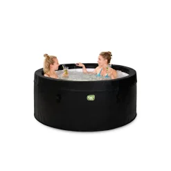 EXIT Toys Exit Leather Premium Spa (2 Personen) - Zwart