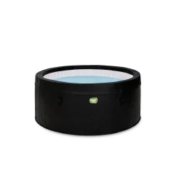 EXIT Toys Exit Leather Premium Spa (2 Personen) - Zwart
