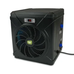 EXIT Toys Exit Zwembad Warmtepomp 22m³ (5,5kw) – Zwembadverwarming – Pool Heater – Energiezuinig – Zwembad