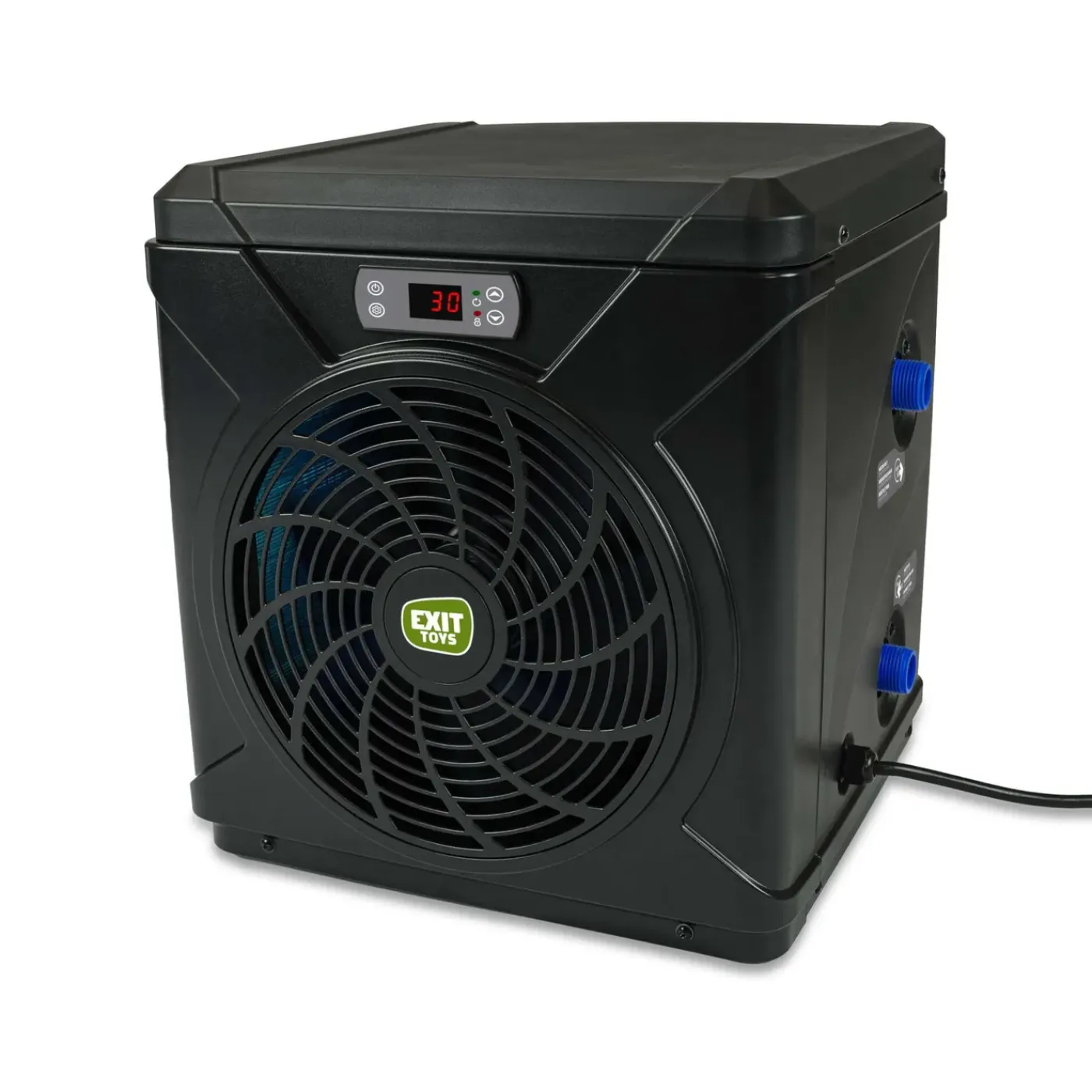 EXIT Toys Exit Zwembad Warmtepomp 22m³ (5,5kw) – Zwembadverwarming – Pool Heater – Energiezuinig – Zwembad