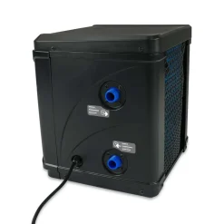 Exit Zwembad Warmtepomp 15m³ (3,7kw) – Zwembadverwarming – Pool Heater – Energiezuinig – Zwembad