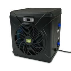 Exit Zwembad Warmtepomp 15m³ (3,7kw) – Zwembadverwarming – Pool Heater – Energiezuinig – Zwembad