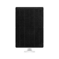 Ezviz - Bewakingscamera - Hb90x Dual 4g - Wit - 2k+ Dual-lens & Solar Kit