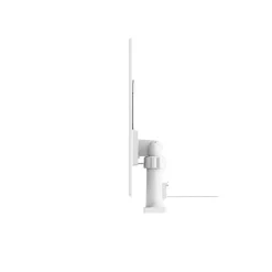 Ezviz - Bewakingscamera - Hb90x Dual 4g - Wit - 2k+ Dual-lens & Solar Kit