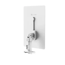 Ezviz - Bewakingscamera - Hb90x Dual 4g - Wit - 2k+ Dual-lens & Solar Kit