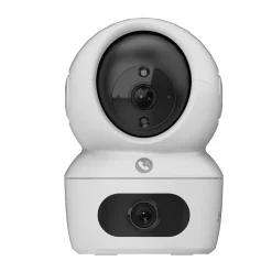 EZVIZ binnencamera H7c Dual wit