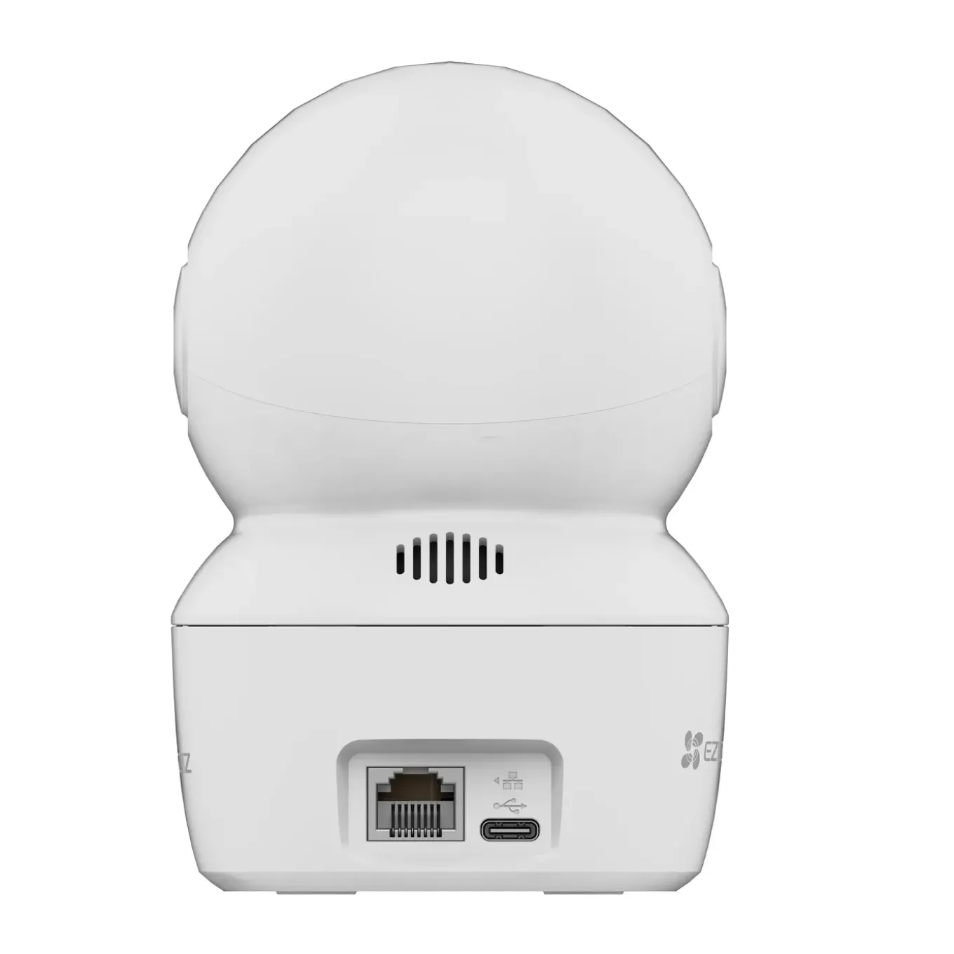 EZVIZ binnencamera H7c Dual wit
