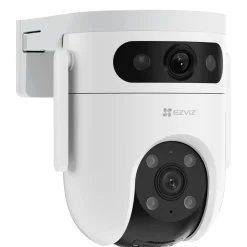Ezviz buitencamera H9c 2K wit