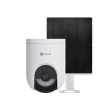 Ezviz HB8 Lite Kit 2K+ Beveiligingscamera voor Buiten - Op Batterij - 2K+