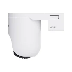 Ezviz - Wifi-buitencamera - 2k+ Beeldkwaliteit Voor Een Breed Dekkingsgebied Zonder Blinde Vlekken