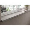 FAB Vensterbank Cement Lava - 260x30x3,8cm
