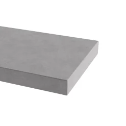 FAB Vensterbank Cement Lava - 260x30x3,8cm