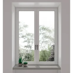 FAB Vensterbank Cement Lava - 260x30x3,8cm