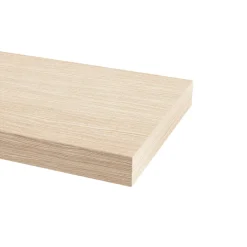FAB Vensterbank Eiken Sirte - 260x20x3,8cm