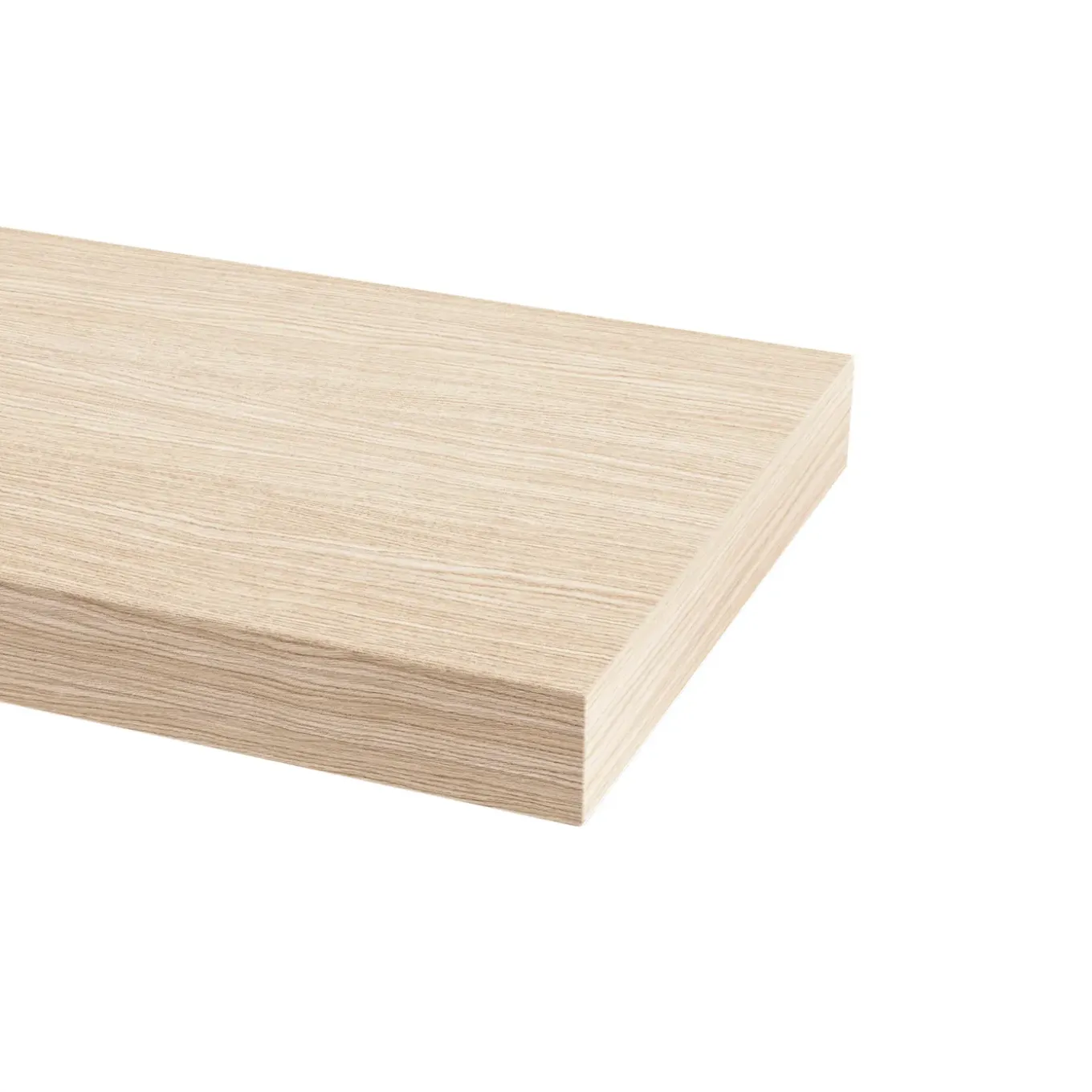 FAB Vensterbank Eiken Sirte - 260x20x3,8cm