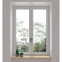 FAB Vensterbank Eiken Sirte - 260x20x3,8cm