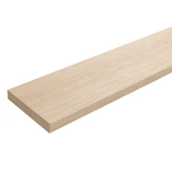 FAB Vensterbank Eiken Sirte - 260x20x3,8cm