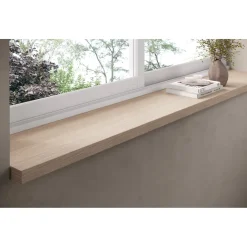 FAB Vensterbank Eiken Sirte - 260x20x3,8cm