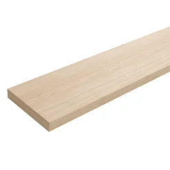 Sencys FAB Vensterbank Eiken Sirte - 260x30x3,8cm
