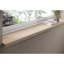 Sencys FAB Vensterbank Eiken Sirte - 260x30x3,8cm