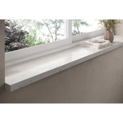 FAB Vensterbank Marbre Olimpia - 260x20x3,8cm