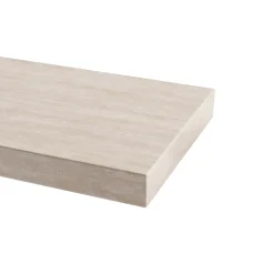 FAB Vensterbank Travertin - 260x20x3,8cm