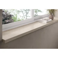 Sencys FAB Vensterbank Travertin - 260x30x3,8cm