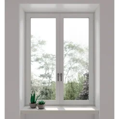 FAB Vensterbank - Wit Finish Bute - 260x30x3,8cm
